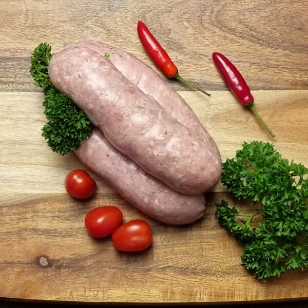 Wright-Cut-Meats-Thick-Pork-Sausages